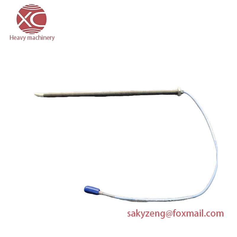 BENTLY NEVADA 330905-00-25-05-02-05 Proximity Sensor