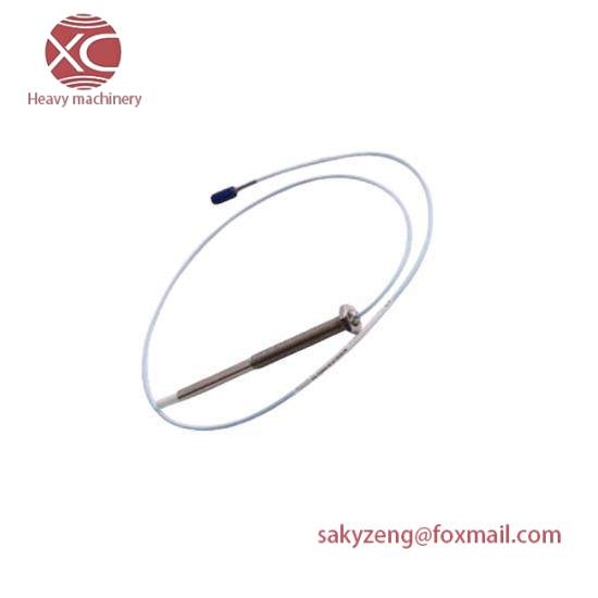 Bently Nevada 330905-05-10-10-12-CN Proximity Probe