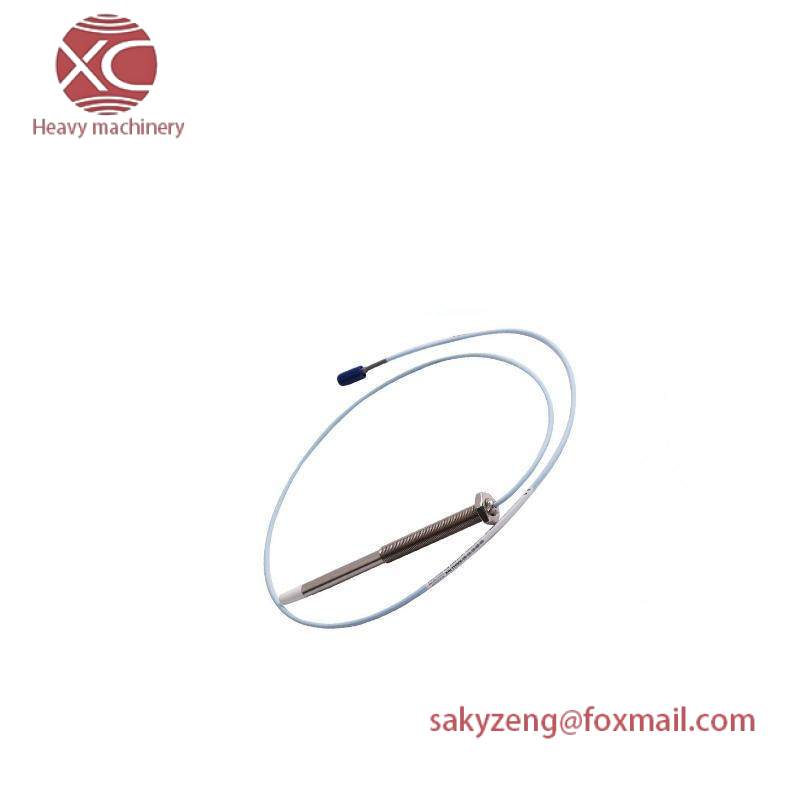 BENTLY NEVADA 330905-08-13-10-02-05 NSv Proximity Probes