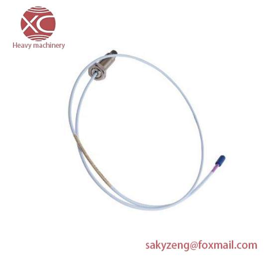 Bently Nevada 330905-08-13-10-02-05  Proximity Probes