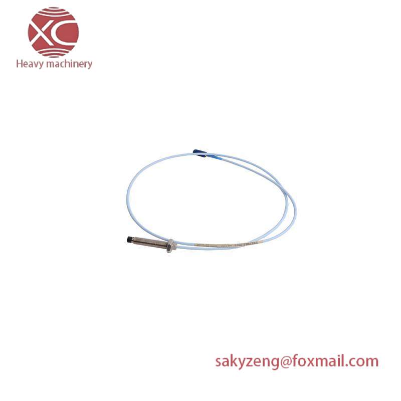 BENTLY NEVADA 330905-08-13-10-12-05 3300 NSv Proximity Probes