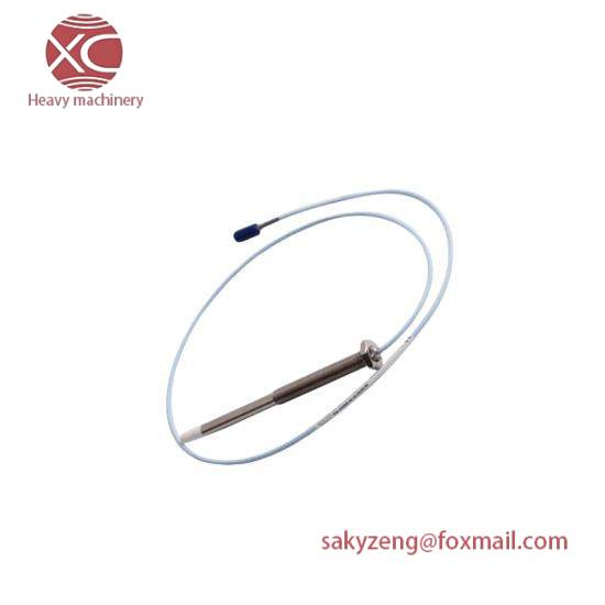 Bently Nevada 330905-08-13-10-12-CN Proximity Probe