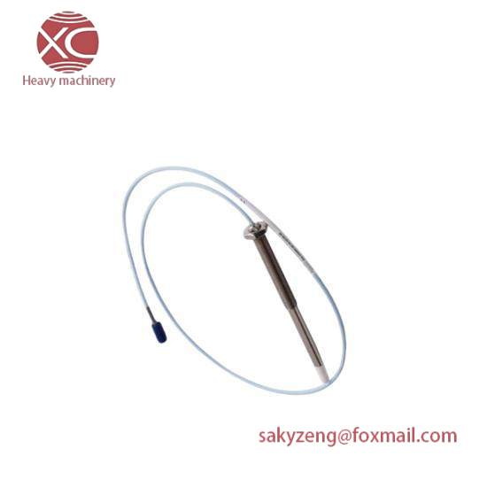 Bently Nevada 330905-08-13-10-12-CN Proximity Probe