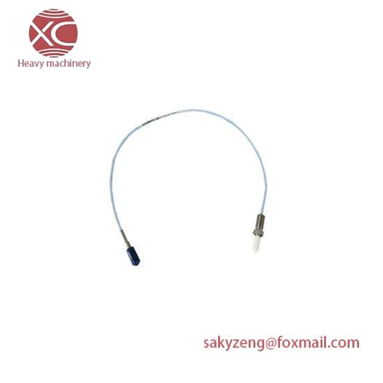 Bently Nevada 330906-02-12-05-02-00 3300 NSv Proximity Probe