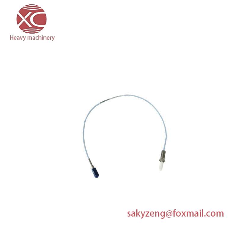 BENTLY NEVADA 330906-02-12-05-02-00 3300 NSv Reverse Mount Probe
