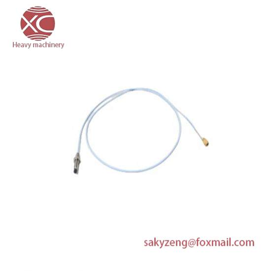 BENTLY NEVADA 330906-02-12-05-05-02-05 3300 NSv Reverse Mount Probe