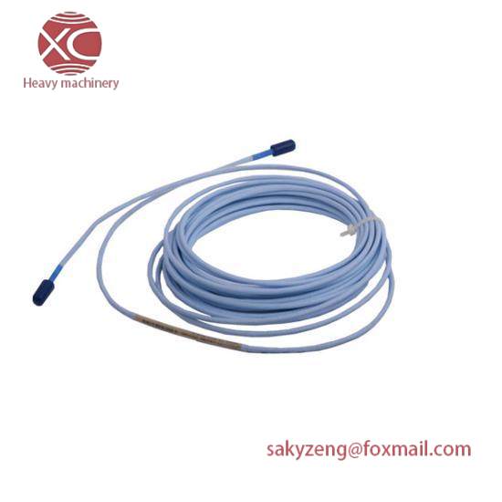 BENTLY NEVADA 330907-05-30-05-02-CN 3300 NSv Reverse Mount Probe