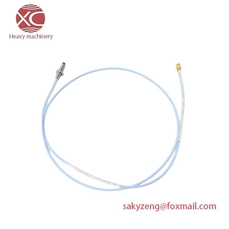 BENTLY NEVADA 330908-00-20-10-02-05 3300 XL NSv Proximity probe