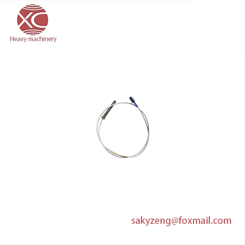 BENTLY NEVADA 330908-00-28-10-01-CN Proximity Probes