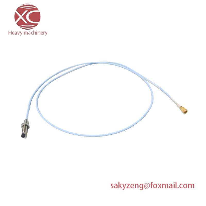 Bently Nevada 330908-00-36-05-02-05-05 Proximity Probes