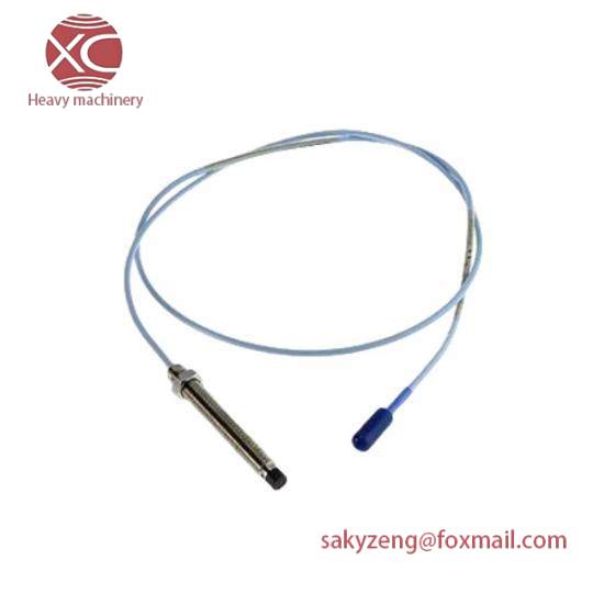 Bently Nevada 330908-22-31-10-01-05  3300 XL NSv Proximity Probe