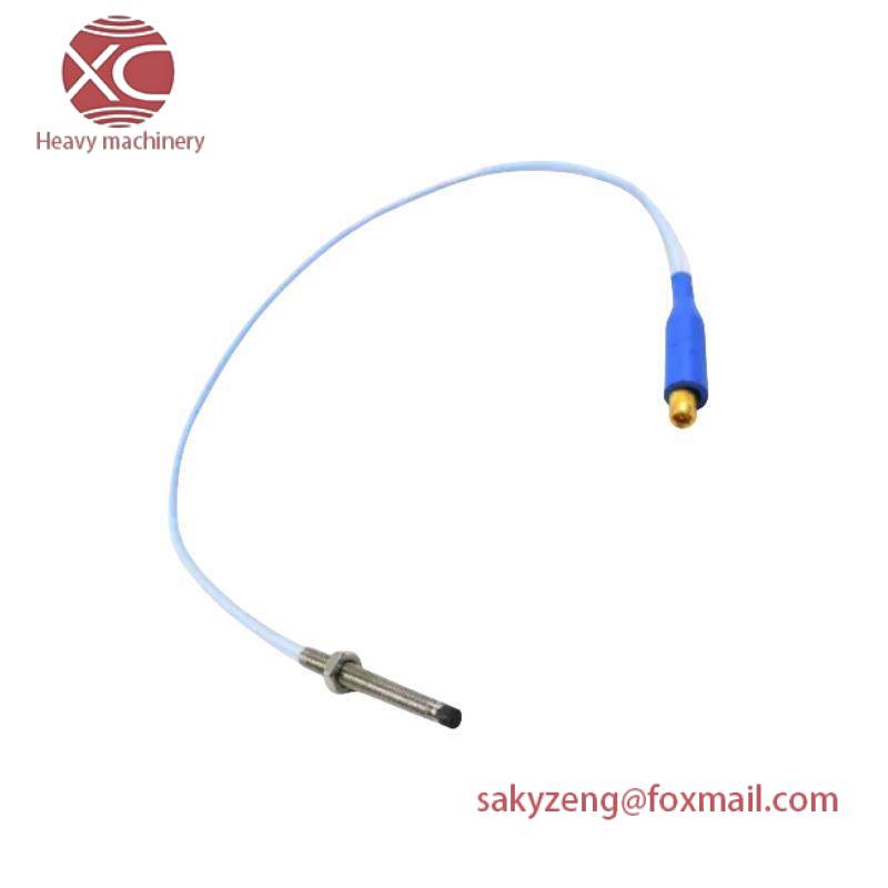 Bently Nevada 330908-22-31-10-01-05 Proximity Probes