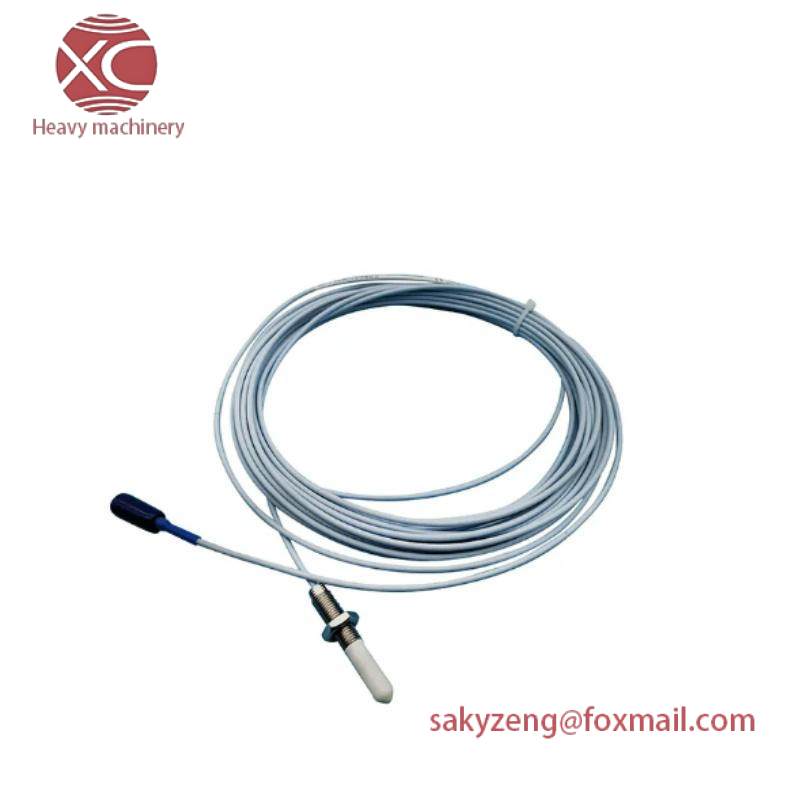 Bently nevada 330909-00-20-10-02-05 3300 NSv Probe