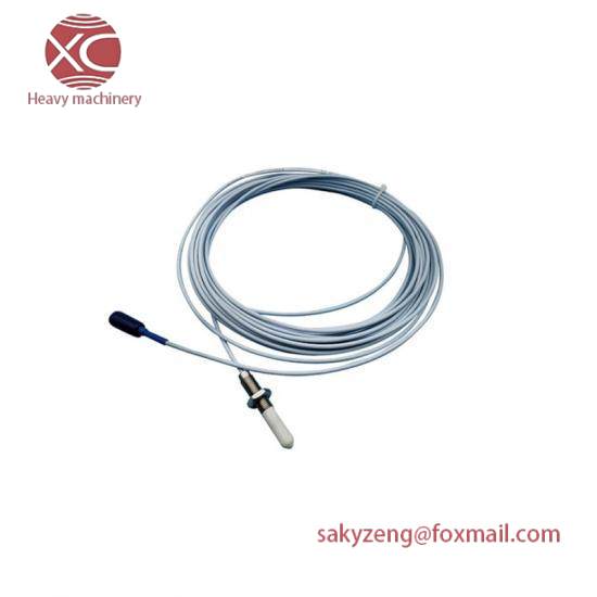 BENTLY NEVADA 330909-00-20-10-02-05 3300 NSv Proximity Probes