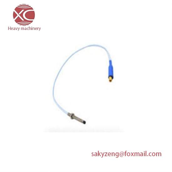 BENTLY NEVADA 330909-00-50-10-01-05 3300 NSv Proximity Probes