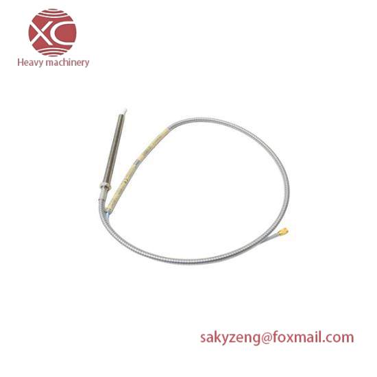BENTLY NEVADA 330909-00-60-10-01-05 3300 NSv Proximity Probes