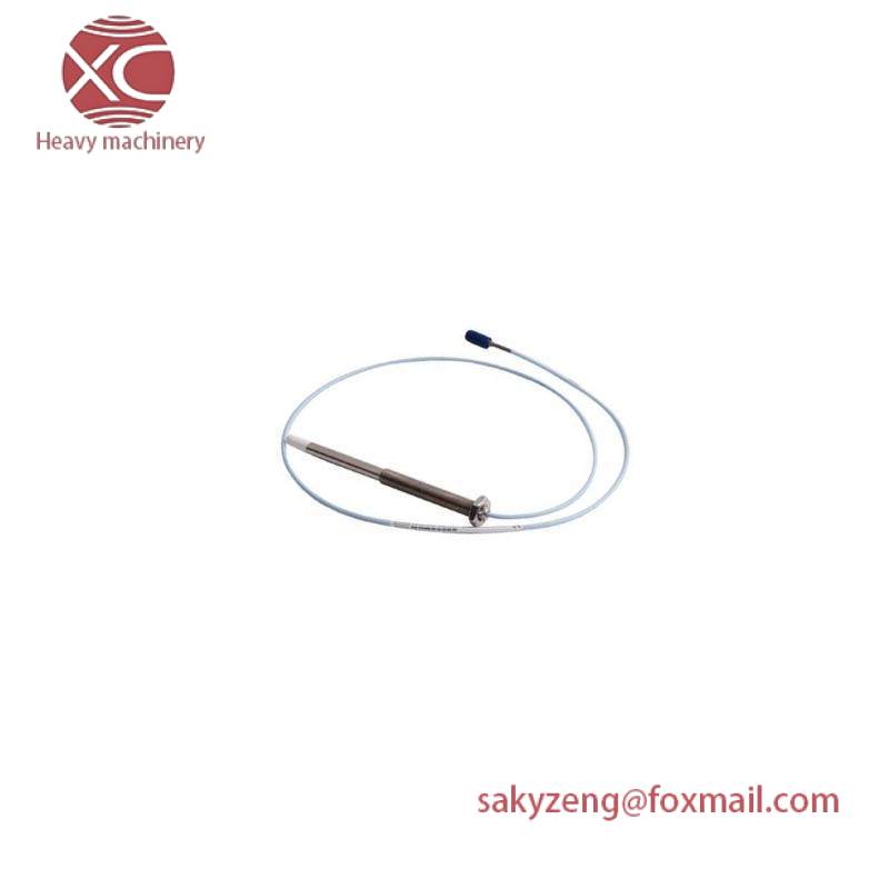 BENTLY NEVADA 330909-00-60-10-01-05 Proximity Probes