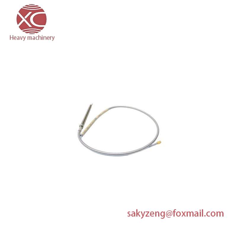 Bently Nevada 330909-00-80-10-02-05 Proximity Probes