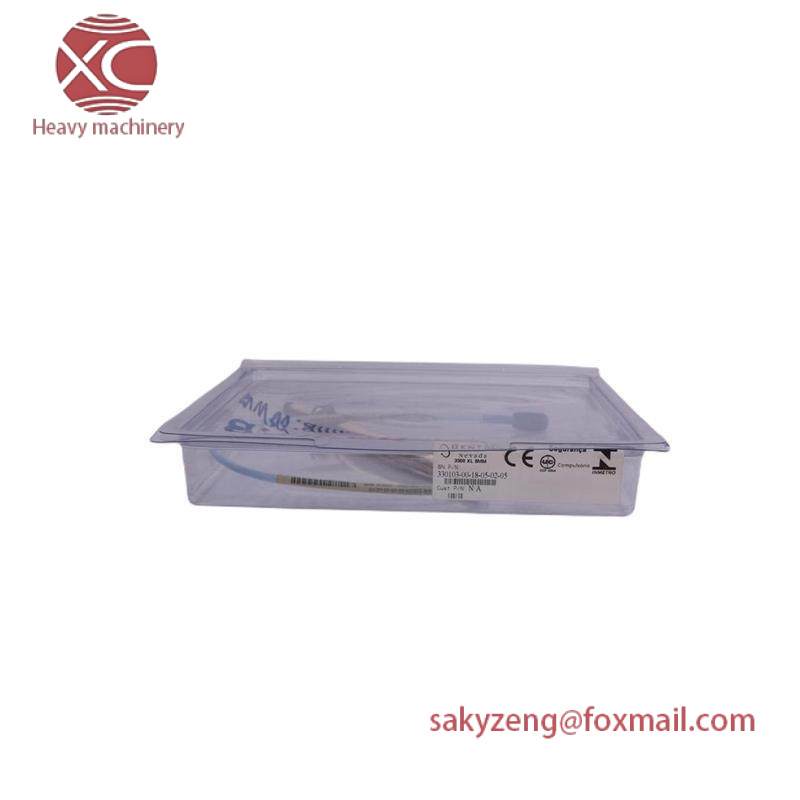 Bently Nevada 330910-00-05-50-02-00 Proximity Probes