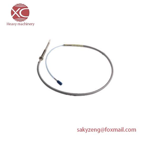 Bently Nevada 330910-00-07-05-02-00 Proximity probe