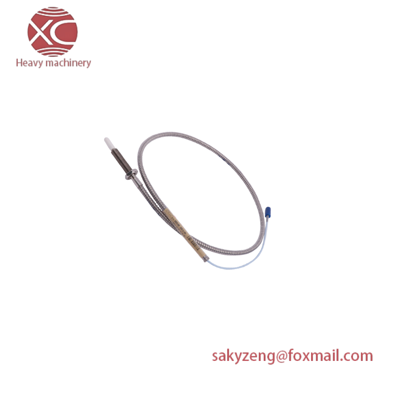 Bently Nevada 330910-00-12-10-02-00 NSv Proximity Probes