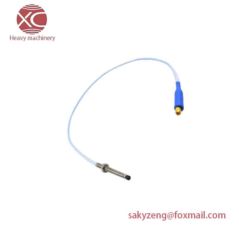 Bently Nevada 330910-00-13-10-02-00 3300 XL 8 mm Proximity Probes