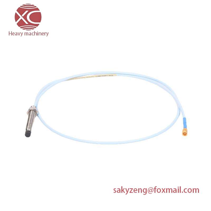 Bently Nevada 330910-01-07-10-01-00 Vibration transmitter