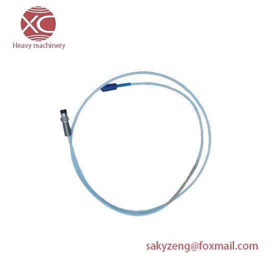 BENTLY NEVADA 330910-014-19-10-02-00  3300 XL 8 mm Proximity Probes