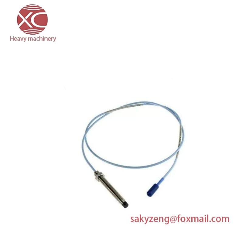 BENTLY NEVADA 330910-014-19-10-02-00 Proximity Probes