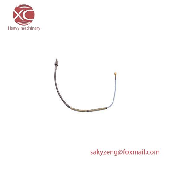 Bently Nevada 330910-10-22-10-01-CN Proximity Probe
