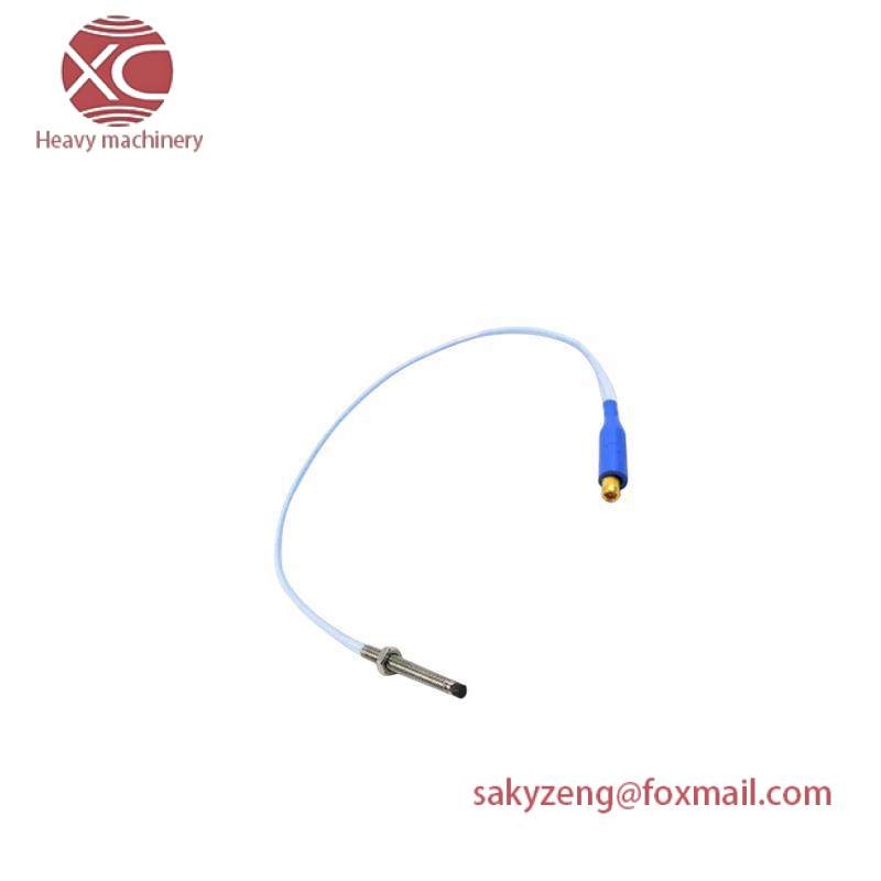 Bently Nevada 330910-10-22-10-01-CN Proximity Probes