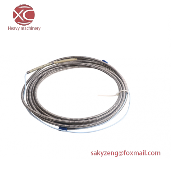 Bently Nevada 330930-040-00-CN  Extension Cable