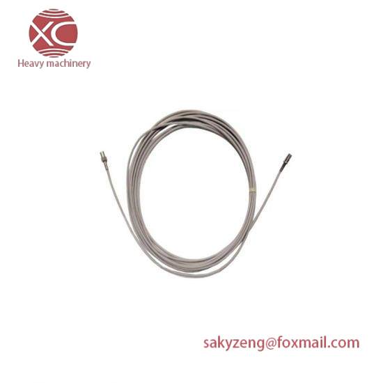 BENTLY NEVADA 330930-040-03-00 3300 NSv Extension Cable
