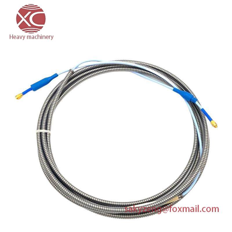 BENTLY NEVADA 330930-040-03-00 Extension Cable