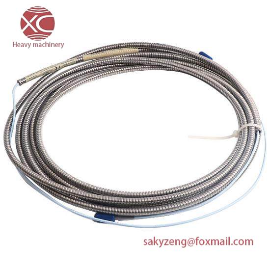 BENTLY NEVADA 330930-045-00-00 3300 NSv Extension Cable