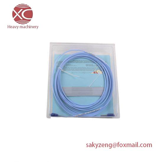 BENTLY NEVADA 330930-060-04-05 3300 NSv Extension Cable AUTOMATION PARTS