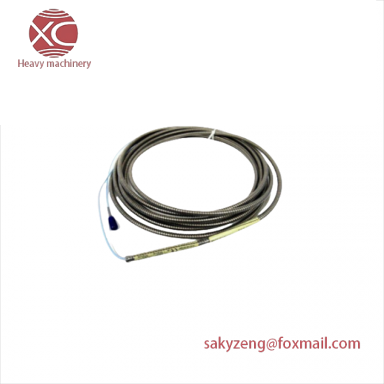 BENTLY NEVADA 330930-060-05-05 3300 NSv Extension Cable