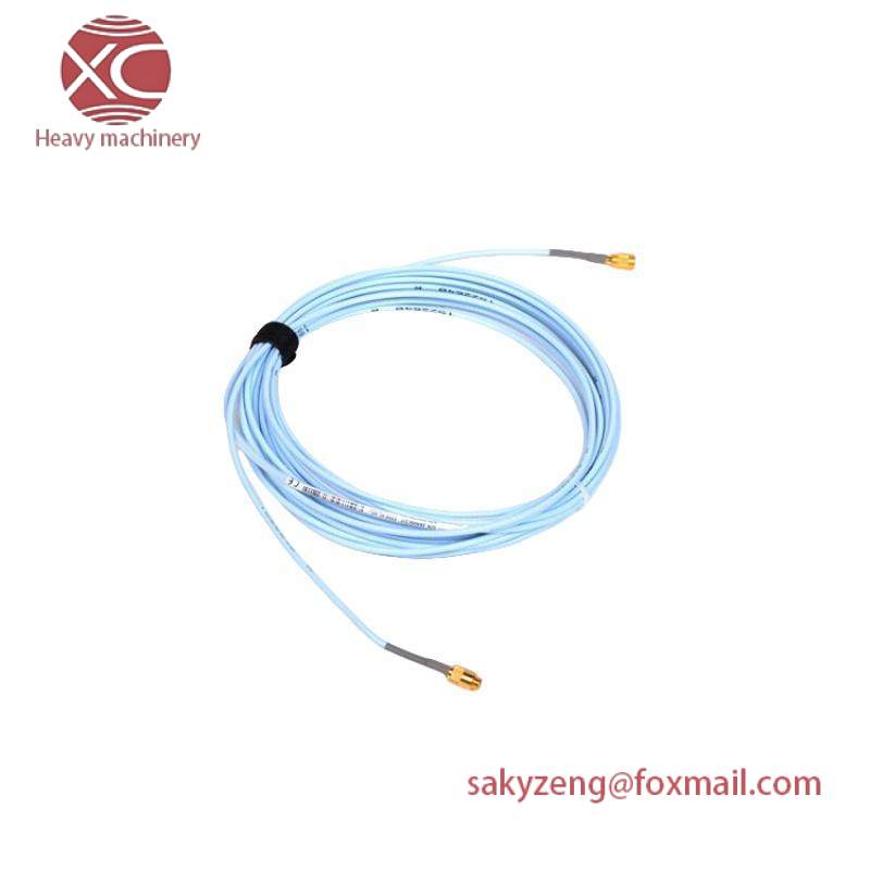 Bently Nevada 330930-065-04-05 3300 XL 8 mm Proximity Probes