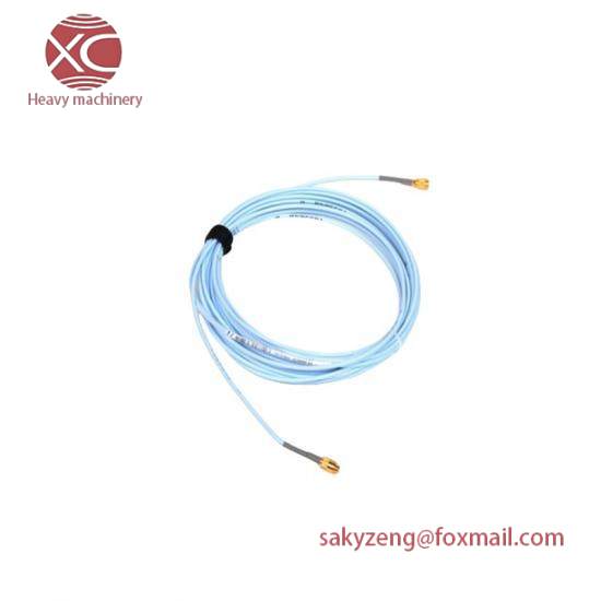 BENTLY NEVADA 330930-065-04-05 3300 XL NSv Extension Cable