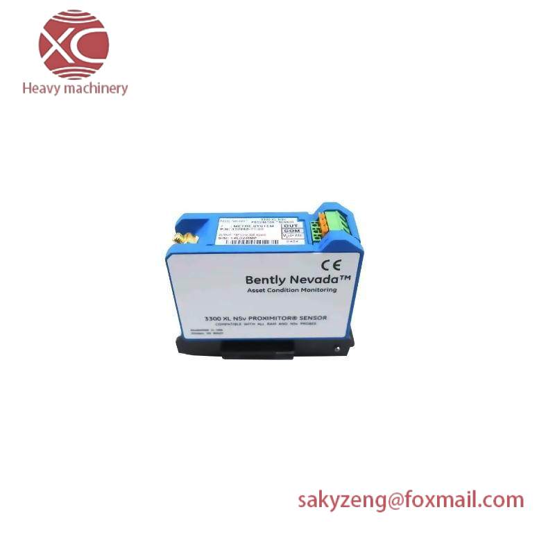 Bently Nevada 330980-50-CN 3300 XL NSv Proximitor Sensor