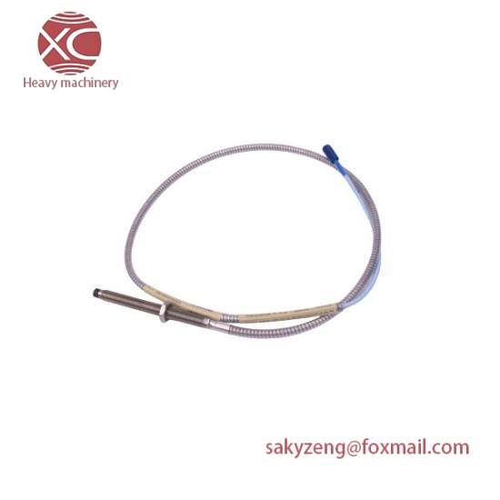 BENTLY NEVADA 33101-23-41-10-02-05  3300 XL 8mm Proximity Transducer System