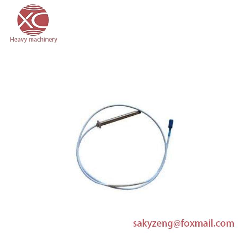 BENTLY NEVADA 33103-00-09-10-02-05 3300 XL 8 mm Proximity Probes