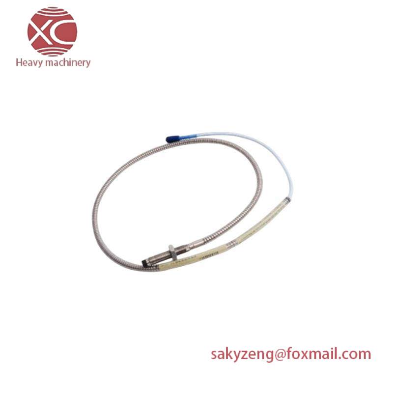 Bently Nevada 33104-00-10-10-02-05 extension cable
