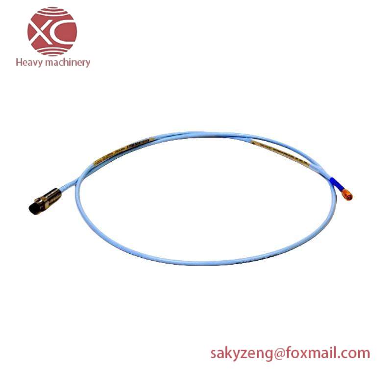BENTLY NEVADA 33105-02-12-05-02-00 REVERSE MOUNT PROBE