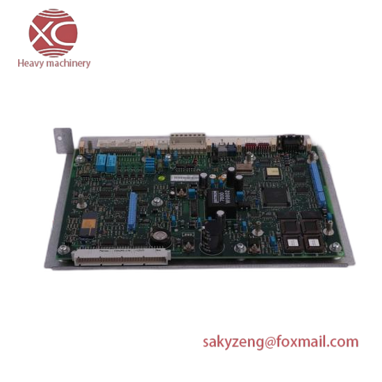 Bently Nevada 3500/05-02-04-01-00-00