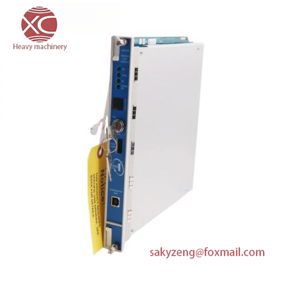 BENTLY NEVADA 3500/22M 288055-01 18K013KP Transient Data Interface
