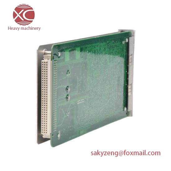 Bently Nevada 3500/25-02-01-00 Enhanced Keyphasor Module