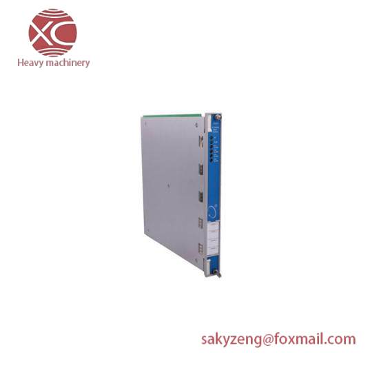 Bently Nevada 3500/32 125720-01 Relay Output Module