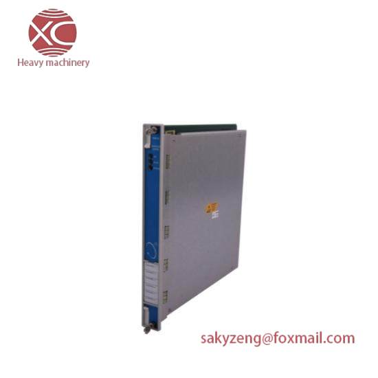 Bently Nevada 3500/32M 4-Channel Relay Module