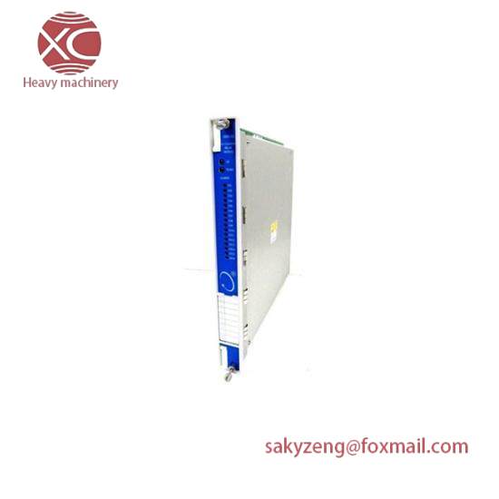 Bently Nevada 3500/33-01-000 Relay Module